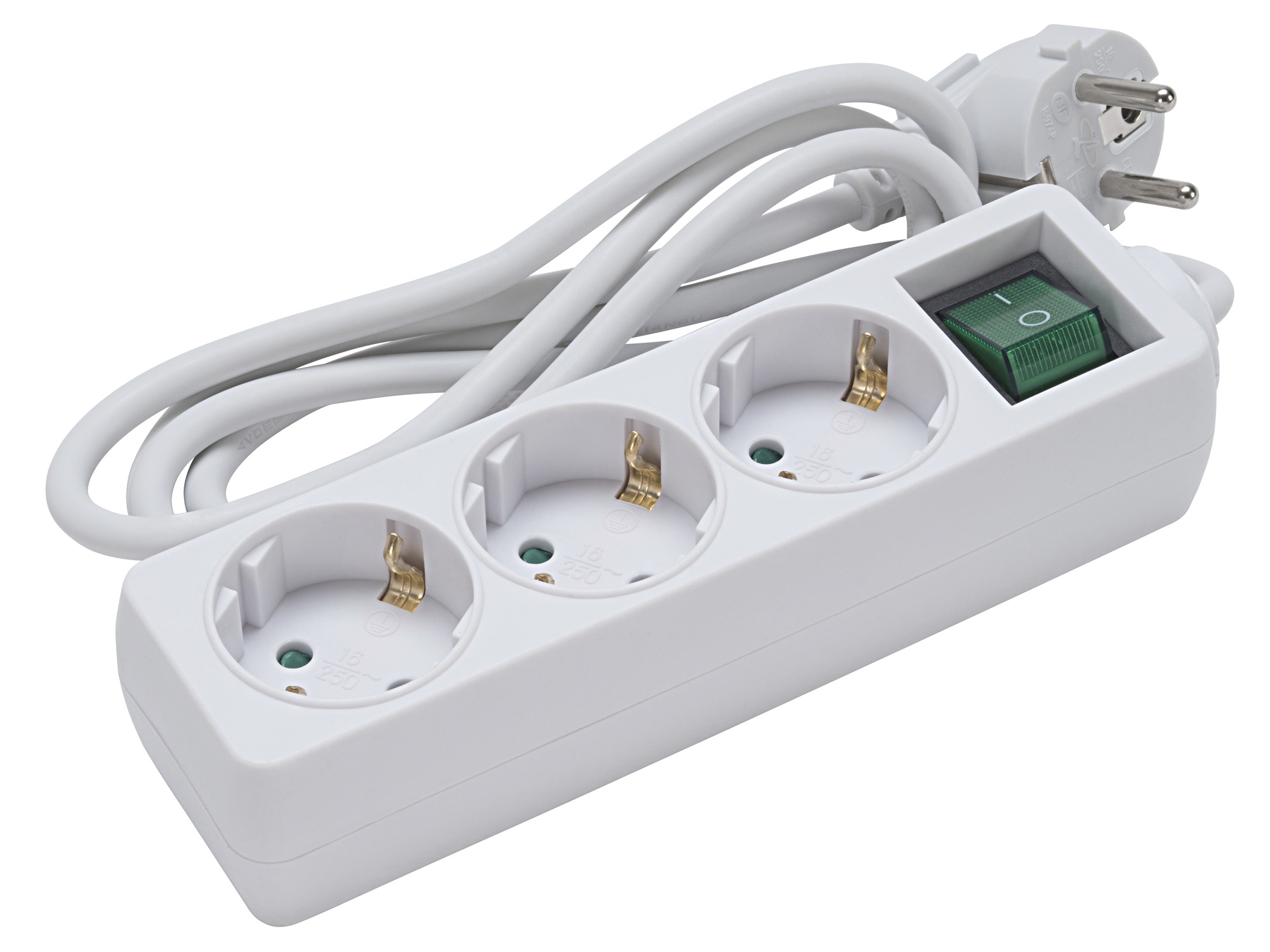 Električni podaljšek 3S1.0-1.5MK